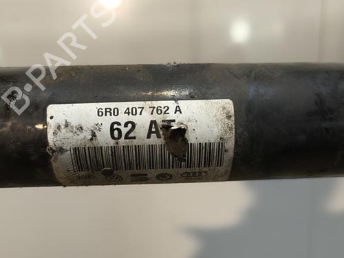Right front driveshaft SKODA RAPID Spaceback (NH1) 1.6 TDI | BP30356811M39 - Image 8