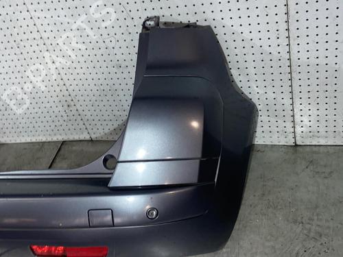 Rear bumper CITROËN C4 Picasso I MPV (UD_) 1.6 HDi | BP21700948C8 