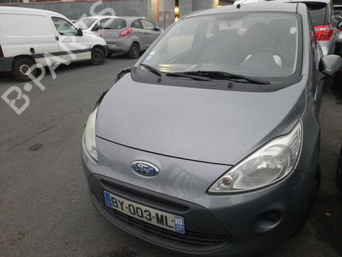 Steering column stalk FORD KA (RU8) 1.3 TDCi | BP22032587I23 - Image 3