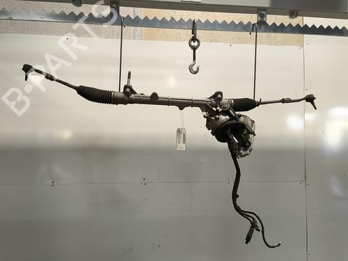 Used Steering rack PEUGEOT 208 II (UB_, UP_, UW_, UJ_) 1.2 PureTech 75 (75 hp) 30553309