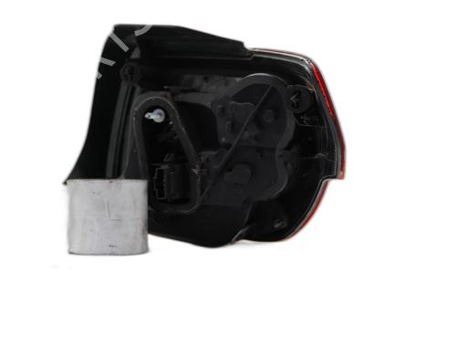 Left taillight CITROËN DS3 (SA_) 1.6 HDi 90 | BP36054912C34 - Image 4