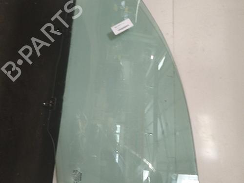 Used Front left door window Front left door window 35899422 35899422
