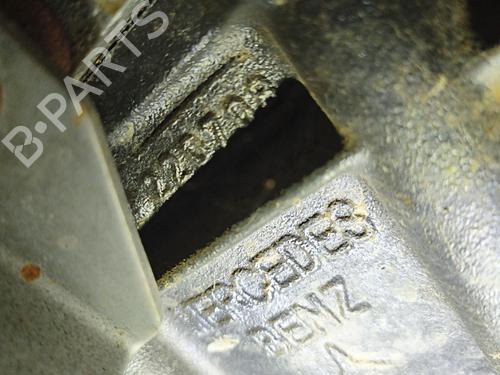 Engine MERCEDES-BENZ C-CLASS (W204) | BP37148096M1 - Image 4