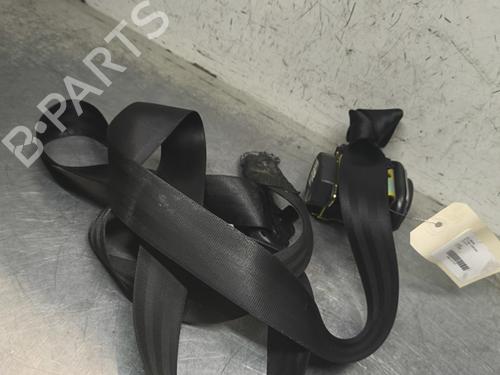 Used Front left seatbelt Front left seatbelt AUDI A2 (8Z0) 1.4 TDI (75 hp) 32996750 32996750