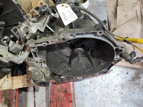 Used Gearbox CITROËN XSARA PICASSO (N68) 1.6 HDi (90 hp) 21718035