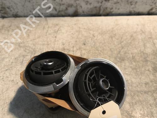 Used Air vent Air vent AUDI A3 Sportback (8VA, 8VF) 35 TFSI (150 hp) 33870220 33870220