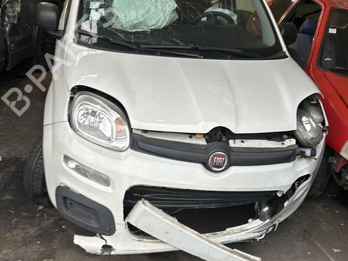 Used Parts FIAT PANDA (312_, 319_) 1.2 (312PXA1A) (69 hp) 4406678