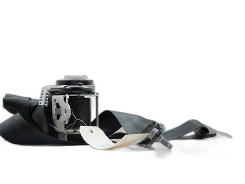 Front left seatbelt PEUGEOT 2008 I (CU_) 1.2 THP 110 / PureTech 110 | BP36320847I26 - Image 4