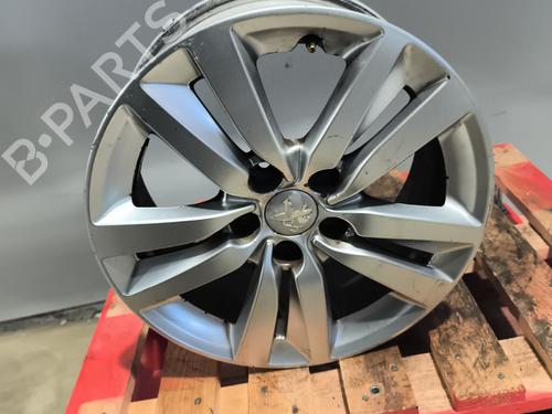 Rim PEUGEOT 308 II (LB_, LP_, LW_, LH_, L3_) 1.6 HDi / BlueHDi 115 | BP29732754C45 