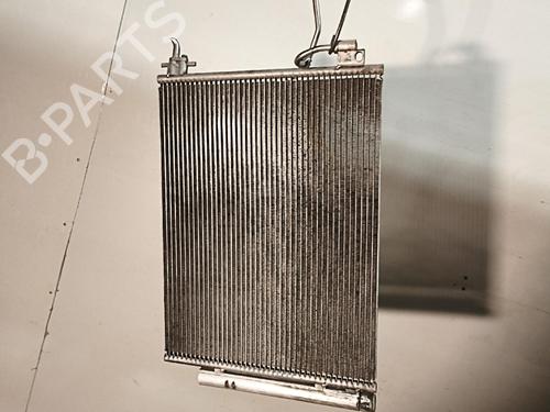 Used AC radiator AC radiator 38188696 38188696