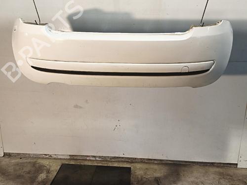 rear-bumper-fiat-500-312_-2007-40539889 main image