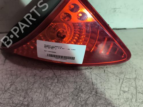 Used Right tailgate light PEUGEOT 3008 I MPV (0U_) 2.0 HDi (163 hp) 25336271