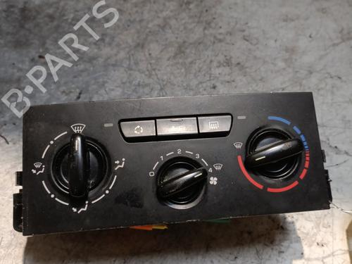 Used Climate control Climate control 22893786 22893786