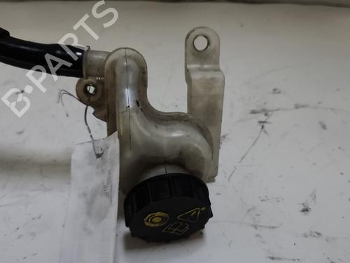 Hovedbremsecylinder FORD FIESTA VI (CB1, CCN) 1.4 TDCi | BP29538015M77