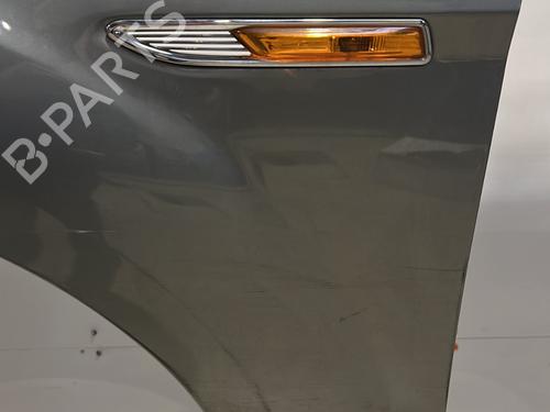 Left front fenders FORD MONDEO IV (BA7) 1.8 TDCi | BP21753811C41 