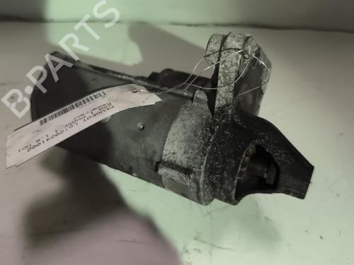 Used Starter Starter PEUGEOT 208 I (CA_, CC_) 1.6 HDi (114 hp) 23823163 23823163