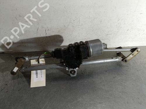Front wiper motor VW GOLF IV (1J1) 1.9 TDI | BP29082069M29