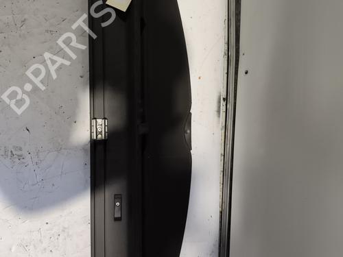 Used Rear parcel shelf Rear parcel shelf MERCEDES-BENZ C-CLASS T-Model (S204) C 250 CDI 4-matic (204.282) (204 hp) 23845936 23845936