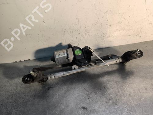 Front wiper motor FIAT 500 (312_) 1.3 D Multijet (312AXB1A) | BP30154571M29