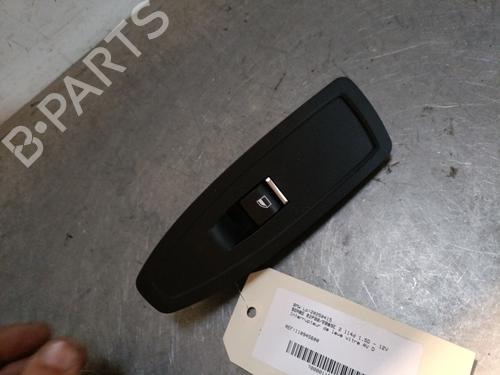 Used Right front window switch Right front window switch BMW 1 (F20) 114 d (95 hp) 28443345 28443345