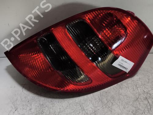 Used Right taillight MERCEDES-BENZ A-CLASS (W169) A 180 CDI (169.007, 169.307) (109 hp) 25130532