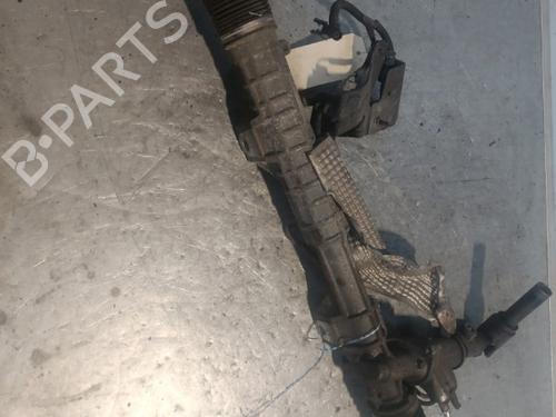 Used Steering rack Steering rack RENAULT LAGUNA III (BT0/1) 1.5 dCi (BT00, BT0A, BT0T, BT1J) (110 hp) 21697545 21697545