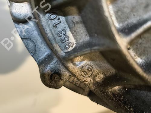 gearbox-peugeot-206-2l_-2m_-2009-2010-2011-2012-2013-30491486 main image