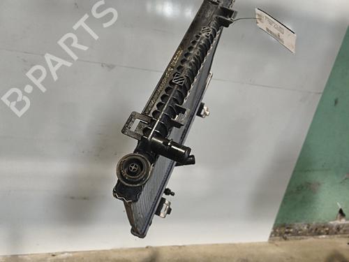 water-radiator-ford-fiesta-vi-cb1-ccn-2008-36054630 main image