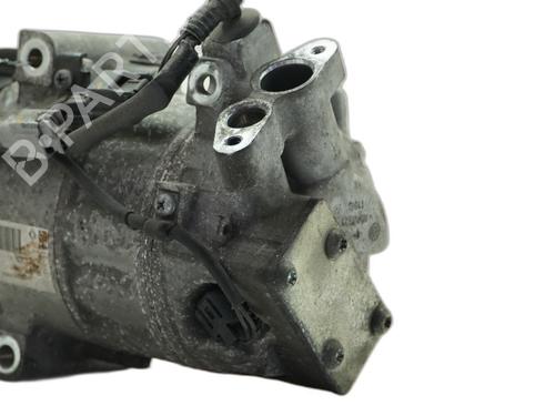 AC compressor RENAULT CLIO IV (BH_) 1.5 dCi 75 | BP37502702M34 - Image 2