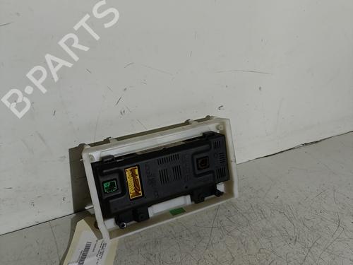 Climate control PEUGEOT 307 SW (3H) 1.6 HDI 110 | BP24848195I5 