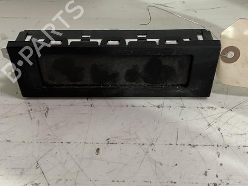 Used Display monitor CITROËN DS3 (SA_) 1.6 VTi 120 (120 hp) 23822956