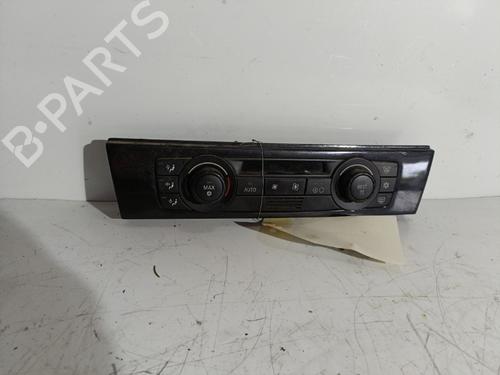Used Climate control BMW 3 (E90) 320 d (163 hp) 21717603