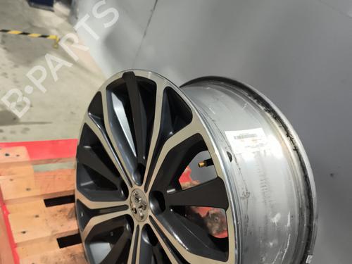 Fælk Fælk PEUGEOT 4008 1.6 HDi AWC (114 hp) 29732578 29732578