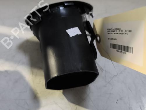 Used Air vent Air vent RENAULT CLIO III (BR0/1, CR0/1) 1.5 dCi (88 hp) 25033988 25033988