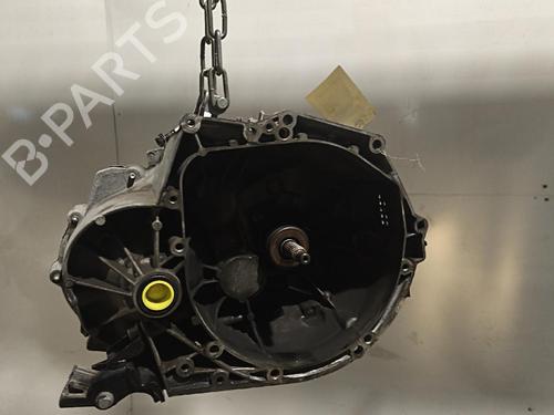 Gearbox CITROËN DS3 (SA_) 1.6 HDi 115 | BP37502147M3 - Image 8
