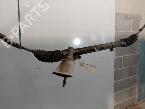 Steering rack RENAULT MEGANE III Hatchback (BZ0/1_, B3_) 1.5 dCi | BP21693779M22 