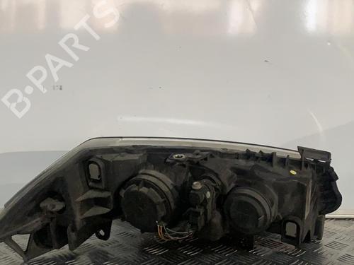 Left headlight RENAULT MEGANE II (BM0/1_, CM0/1_) 1.5 dCi (BM02, BM13, BM2A, CM02, CM13) | BP21704029C28 