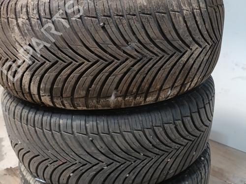 Rim MERCEDES-BENZ A-CLASS (W176) A 200 CDI / d (176.008) | BP28442306C45 