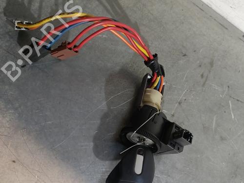 Ignition barrel PEUGEOT EXPERT Van (222) 2.0 HDI | BP29331039M48 