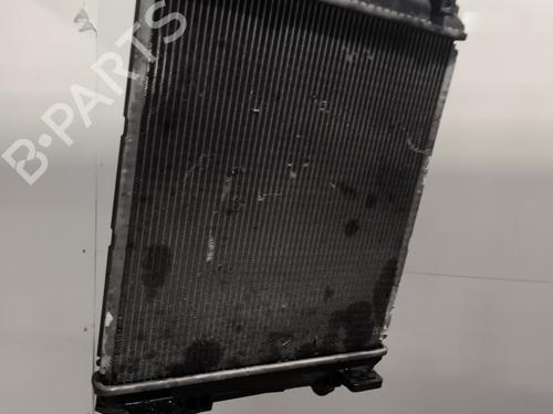 Radiateur à eau PEUGEOT 107 (PM_, PN_) 1.0 (68 hp) 31872181