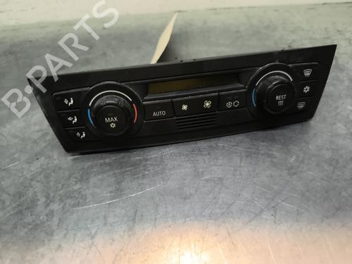 Used Climate control BMW 1 (E87) 118 d (122 hp) 31815699