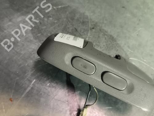 Used Interior roof light NISSAN PICK UP (D22) 2.5 TD 4WD (103 hp) 29980041