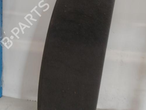 Used Rear parcel shelf SEAT IBIZA III (6L1) 1.4 TDI (75 hp) 27810213