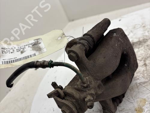 Used Left rear brake caliper Left rear brake caliper 39640297 39640297