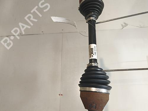 Left front driveshaft OPEL ASTRA H (A04) | BP35899518M38 - Image 2