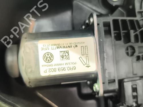 Rudehejsemekanisme Højre foran SEAT IBIZA IV (6J5, 6P1) 1.2 TDI | BP29732861C23 