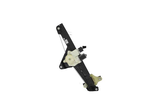 Rudehejsemekanisme ventre foran RENAULT CLIO V (B7_) 1.0 TCe 90 (B7MT) | BP34542604C22 - Image 2