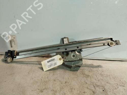 Used Left front window motor RENAULT TRAFIC III Van (FG_) 1.6 dCi 120 (FGMB) (120 hp) 21713825