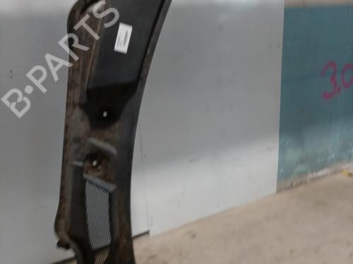 Scuttle panel MERCEDES-BENZ A-CLASS (W176) A 200 CDI / d (176.008) | BP28442291C110 