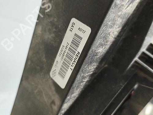 Radiator fan RENAULT ZOE (BFM_) ZOE | BP37755034M35 - Image 3